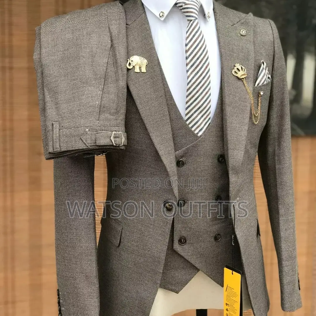 Quality Men Suits