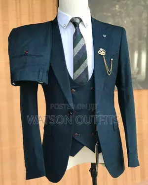 Quality Men Suits