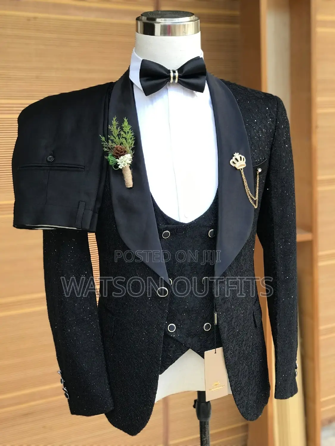 Quality Men Suits