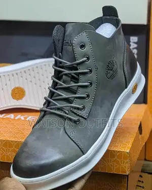 Quality Men Shoes