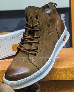 Quality Men Shoes