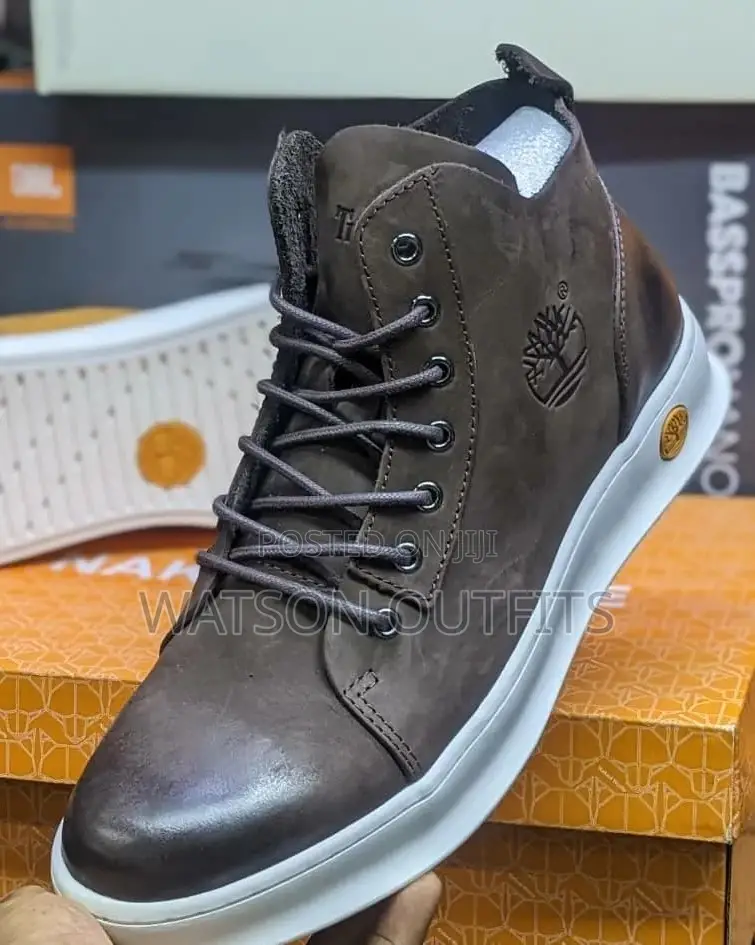 Quality Men Shoes