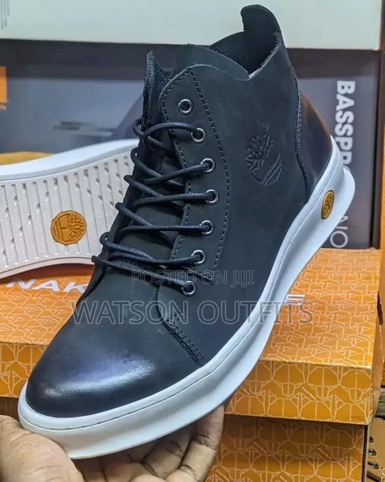 Quality Men Shoes