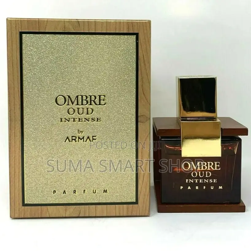 OMBRE Oud Intense Perfume . (Tanzania , Ilala )