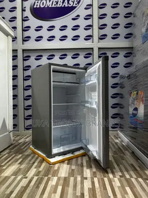 Homebase Refrigerator 105L