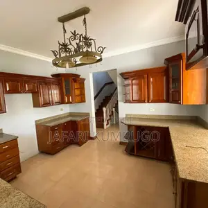 Photo - 7bdrm Bungalow in Mikocheni for rent