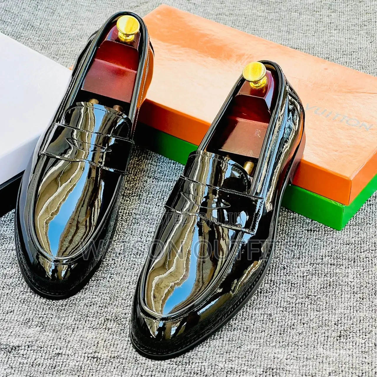 Quality Men Shoes