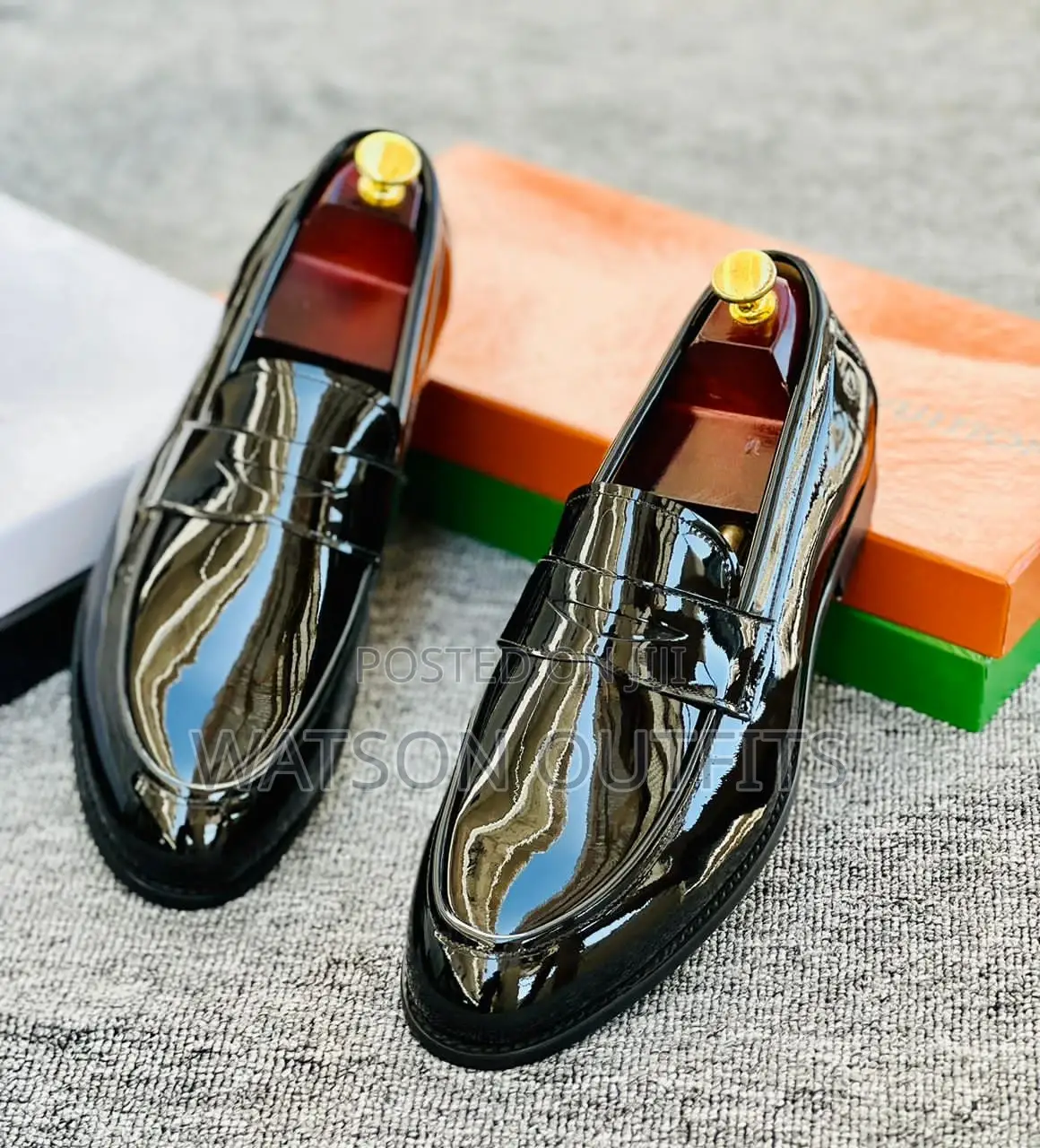 Quality Men Shoes
