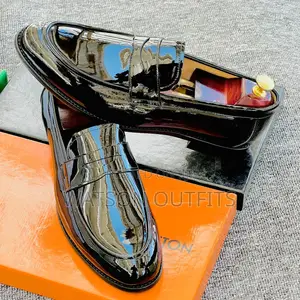 Quality Men Shoes