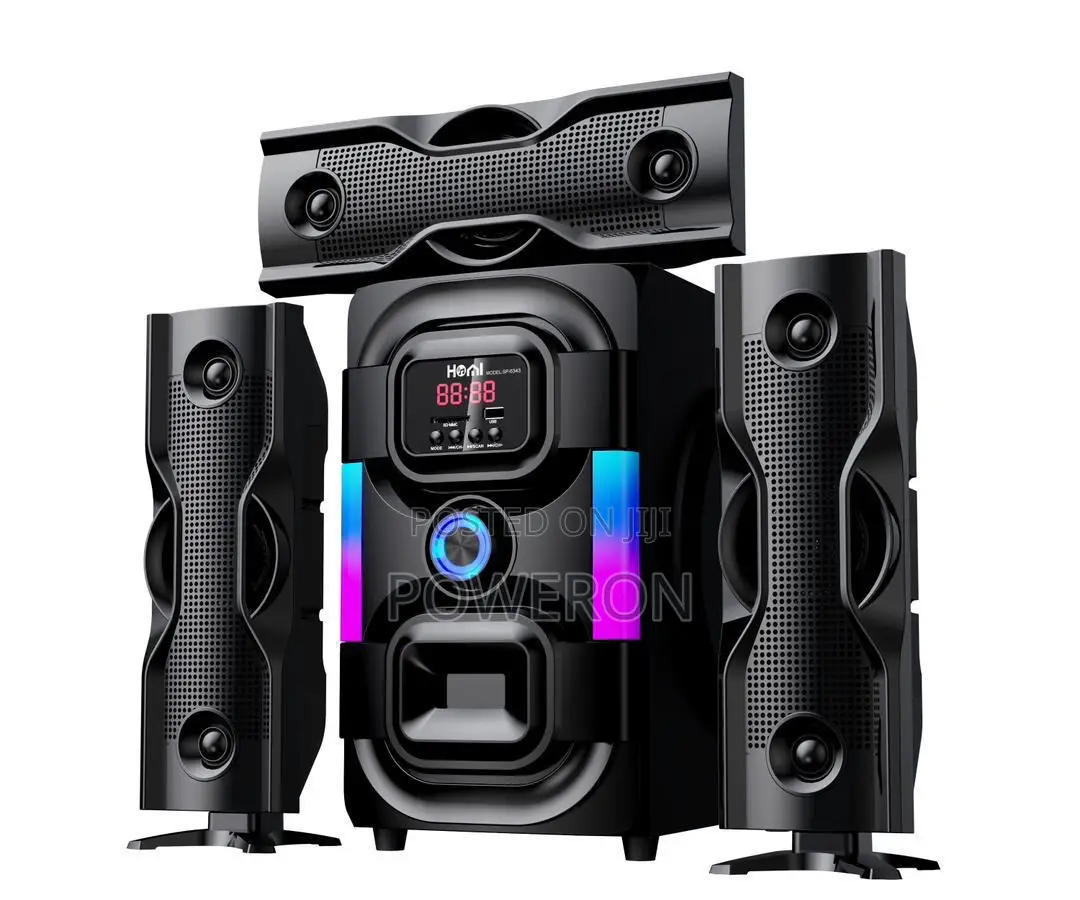 ALITOP Subwoofers
