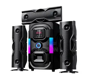 ALITOP Subwoofers