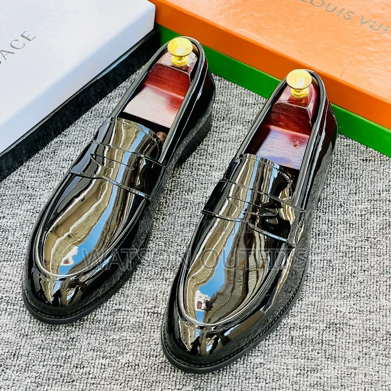 Quality Men Shoes