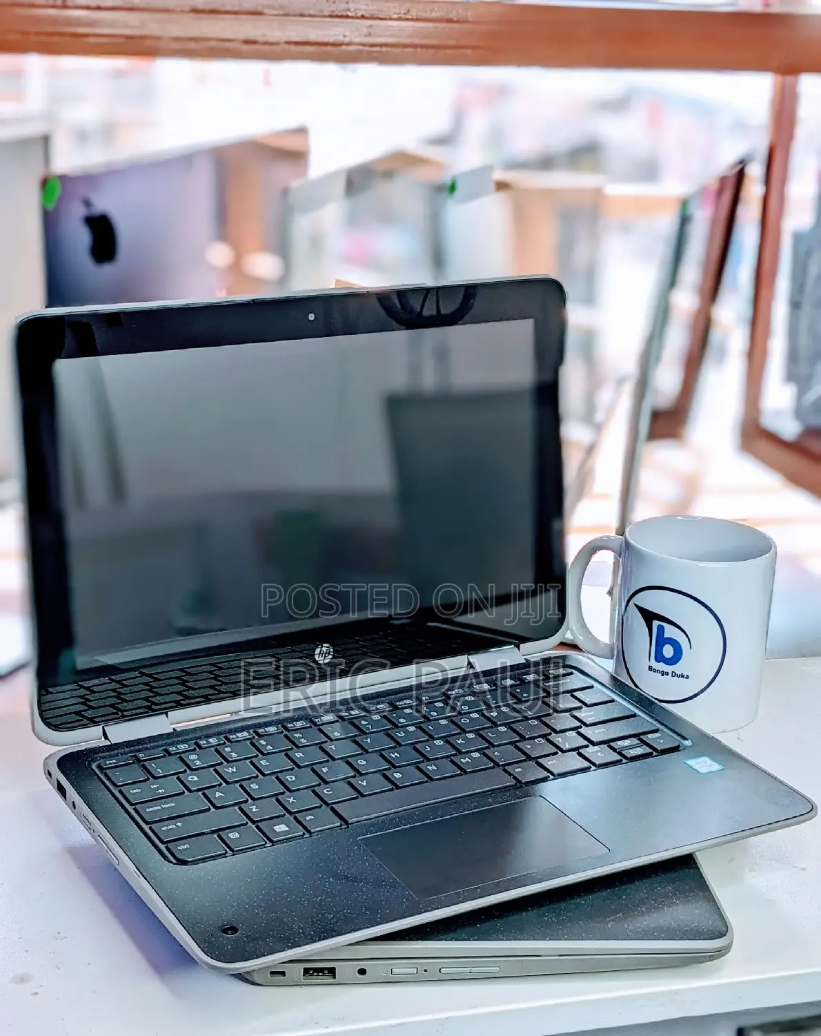 Laptop HP ProBook 11 X360 G2 EE 8GB Intel Core I3 SSD 128GB
