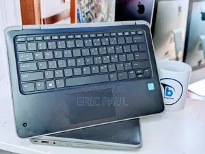 Laptop HP ProBook 11 X360 G2 EE 8GB Intel Core I3 SSD 128GB