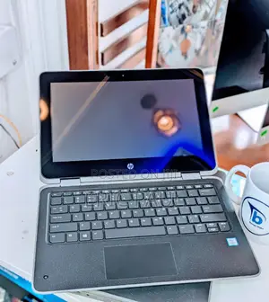 Laptop HP ProBook 11 X360 G2 EE 8GB Intel Core I3 SSD 128GB