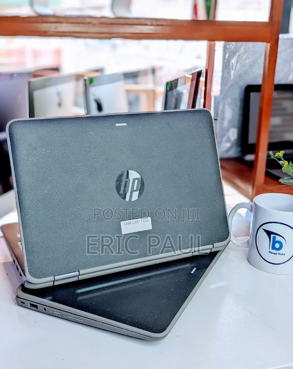 Laptop HP ProBook 11 X360 G2 EE 8GB Intel Core I3 SSD 128GB