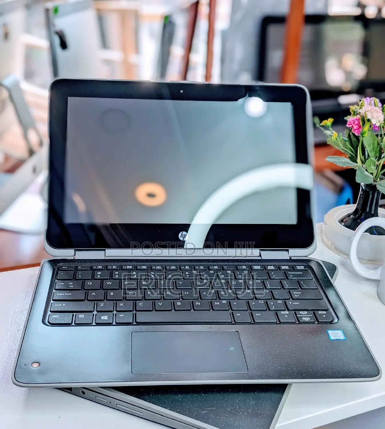 Laptop HP ProBook 11 X360 G2 EE 8GB Intel Core I3 SSD 128GB