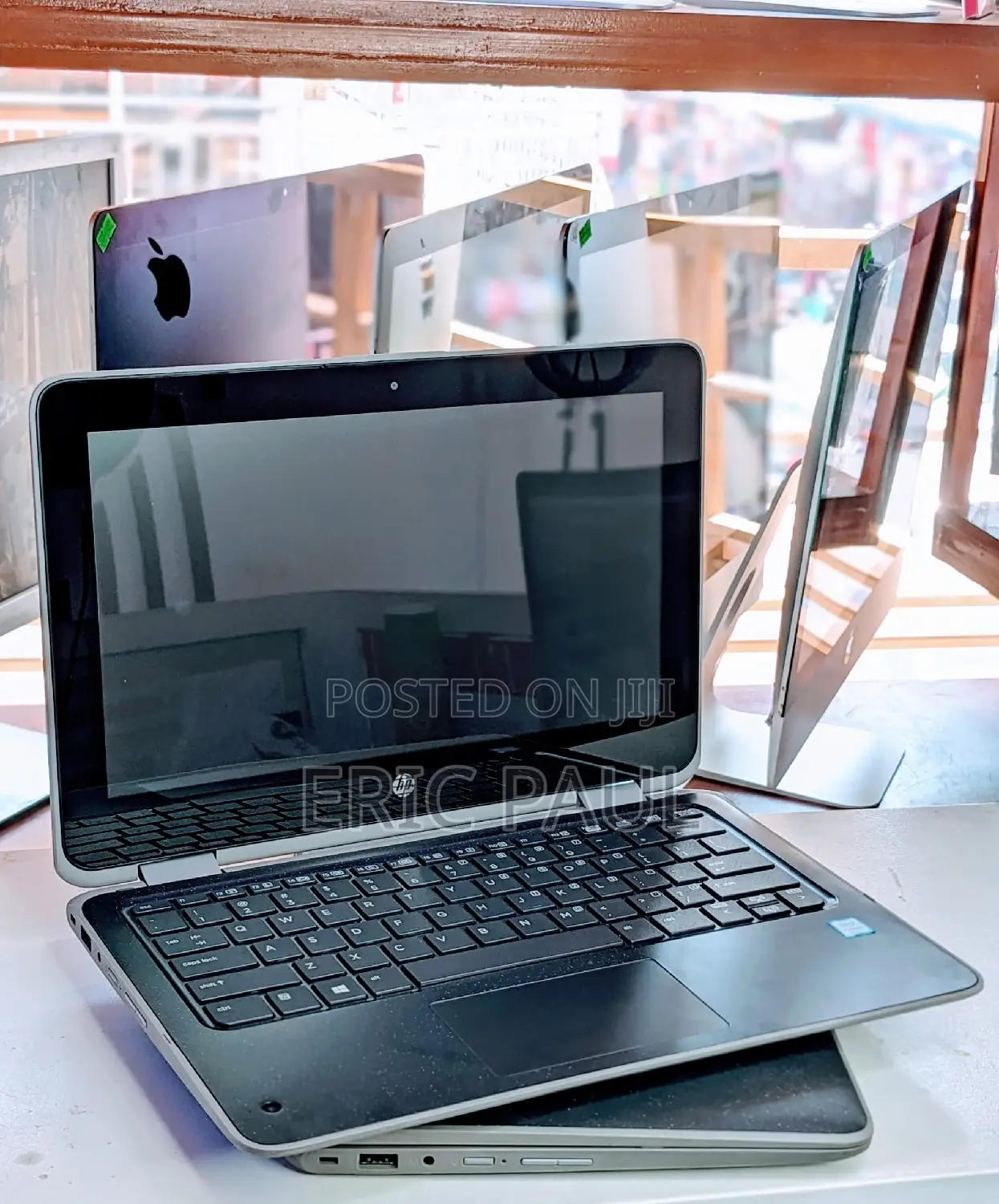 Laptop HP ProBook 11 X360 G2 EE 8GB Intel Core I3 SSD 128GB