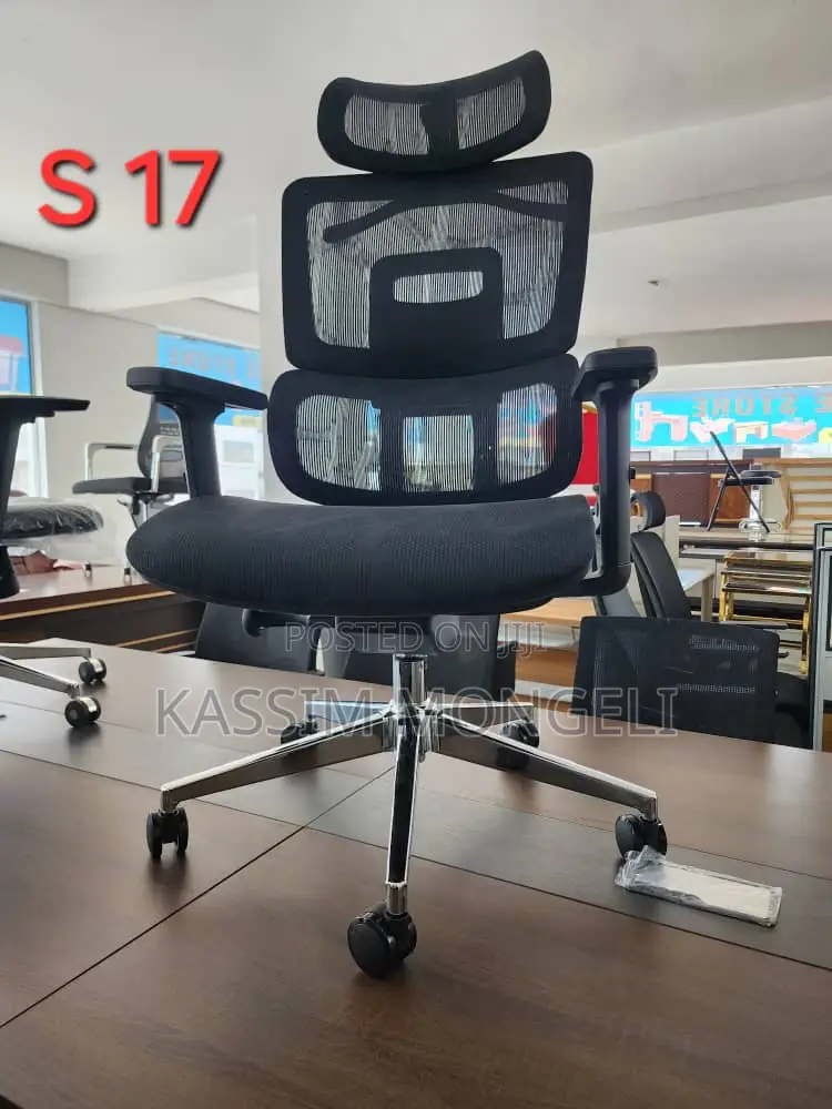 Office Chairs