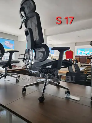Office Chairs