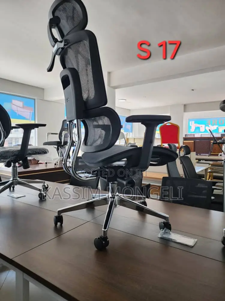 Office Chairs