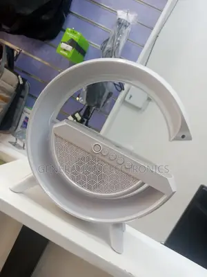 Ledwireless Charging Speaker