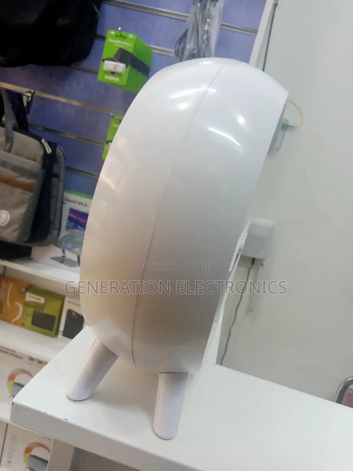 Ledwireless Charging Speaker