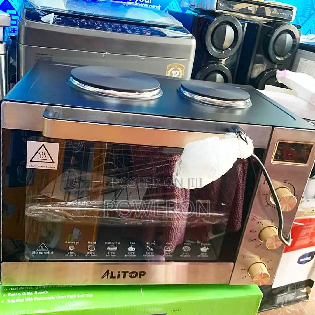 OVEN 60liter
