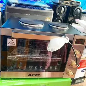 OVEN 60liter