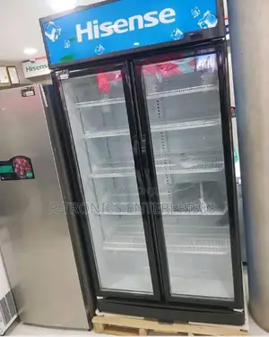 Hisense Beverage Cooler 758 LTRS (FL-99WC)