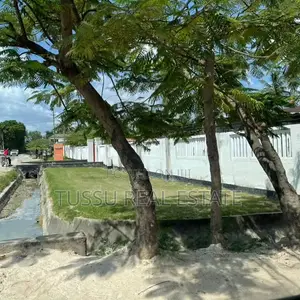 Commercial Plot/House for Sale at Mbezi Beach