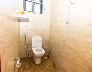 Furnished 4bdrm House in Mbweni, Kinondoni for rent