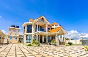 Furnished 4bdrm House in Mbweni, Kinondoni for rent