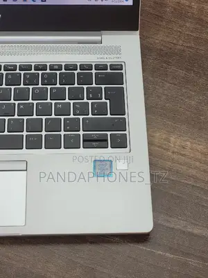 Laptop HP EliteBook 830 G5 8GB Intel Core i5 SSD 256GB
