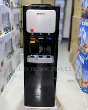 Water Dispenser