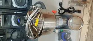 Super Crest Powder Grinder 5000G