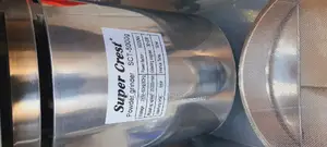Super Crest Powder Grinder 5000G