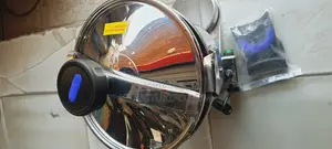 Super Crest Powder Grinder 5000G