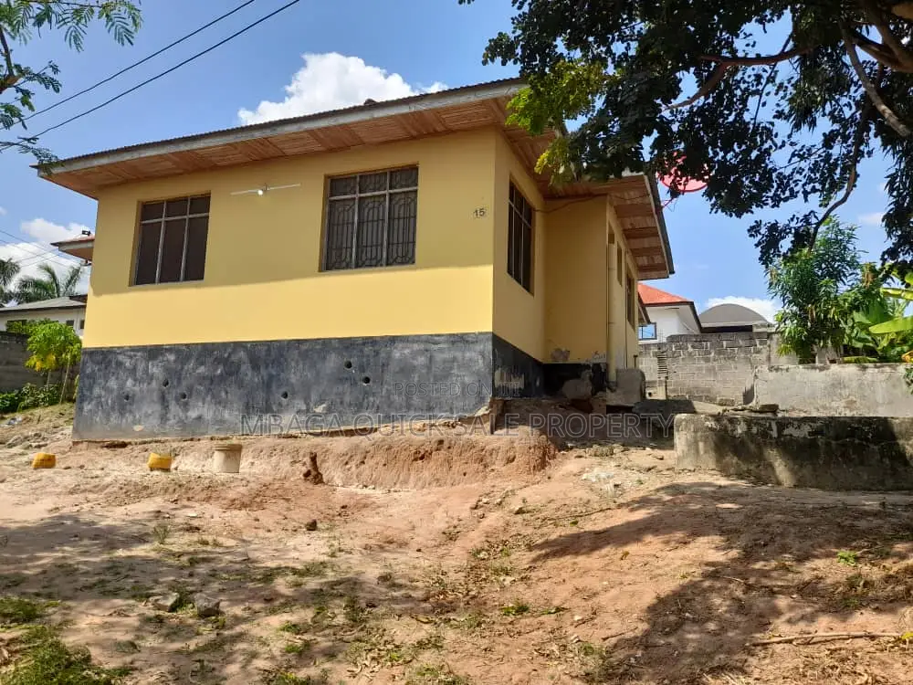 4bdrm House in Kimara Suka for sale