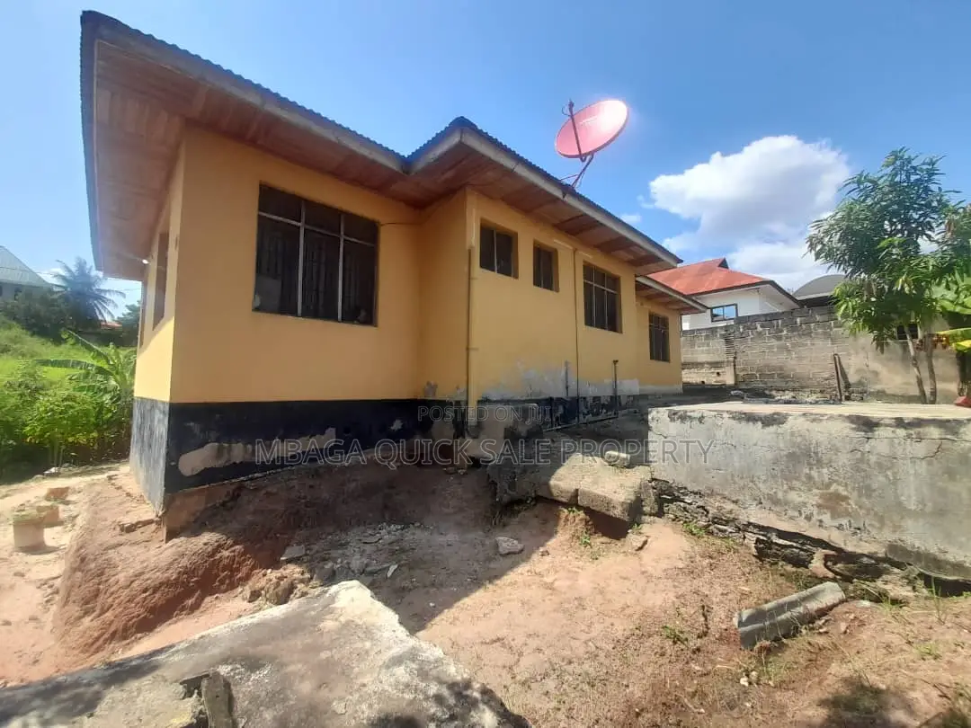4bdrm House in Kimara Suka for sale