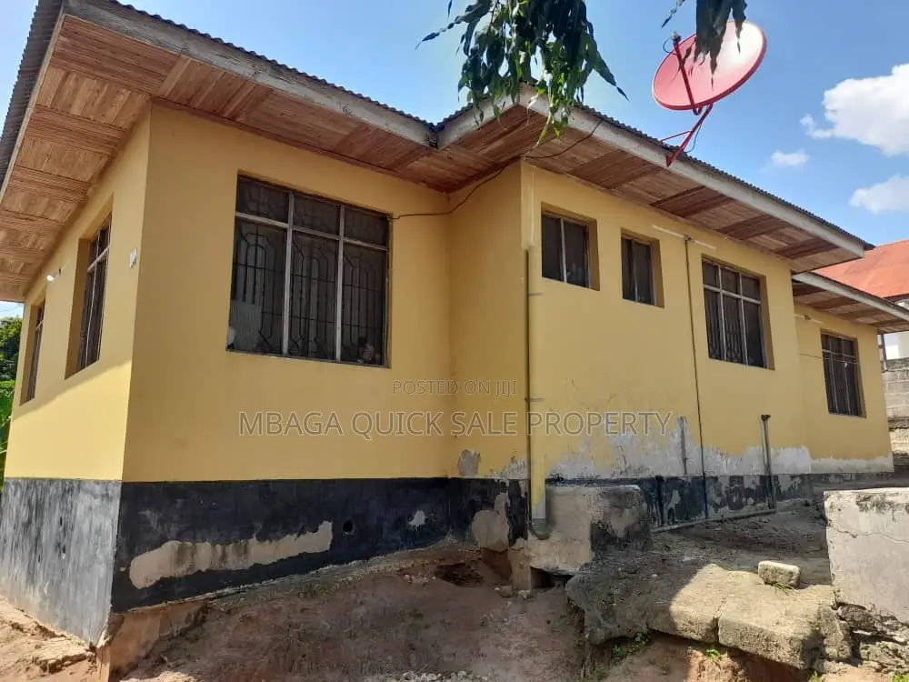 4bdrm House in Kimara Suka for sale