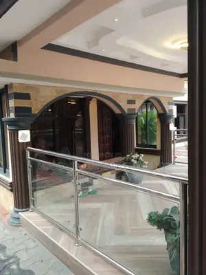 5bdrm House in Msasani for rent