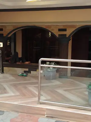 5bdrm House in Msasani for rent