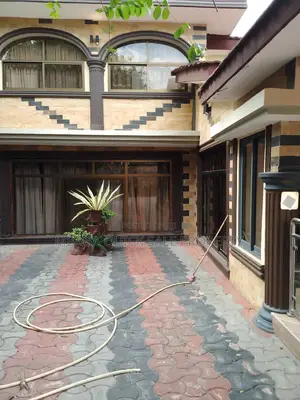 5bdrm House in Msasani for rent