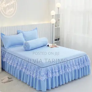 Bedskirts for Your Beds