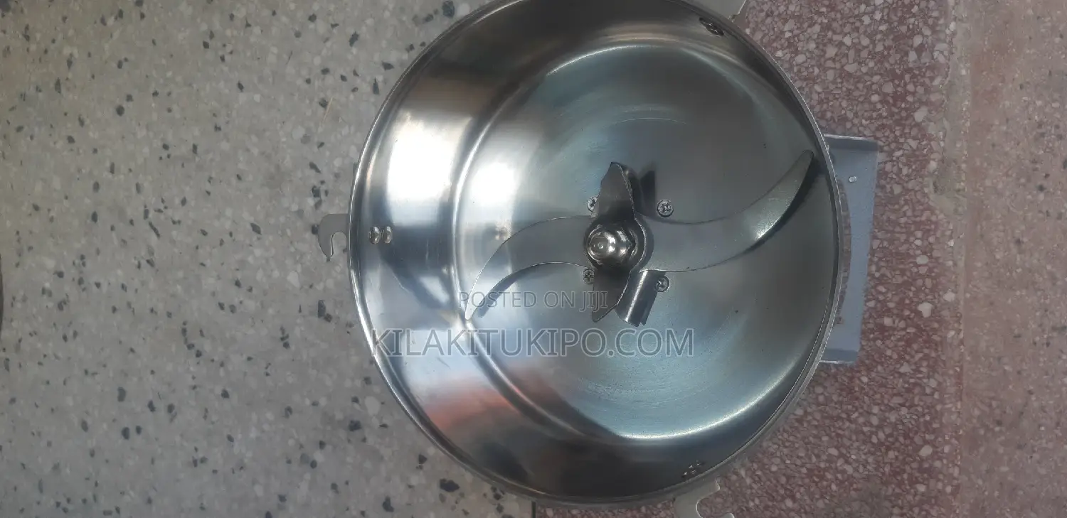 Spice Grinder Machine 2kg