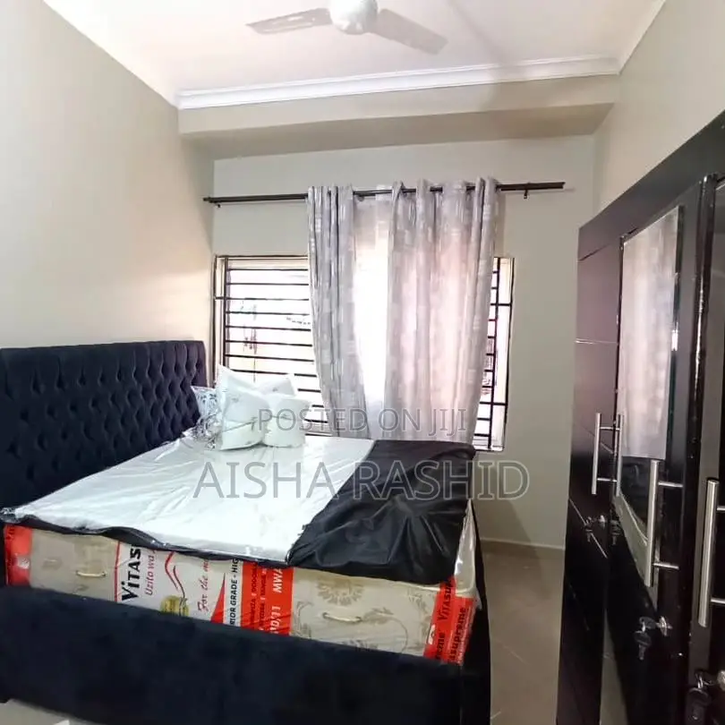 1bdrm Apartment in Sinza for rent