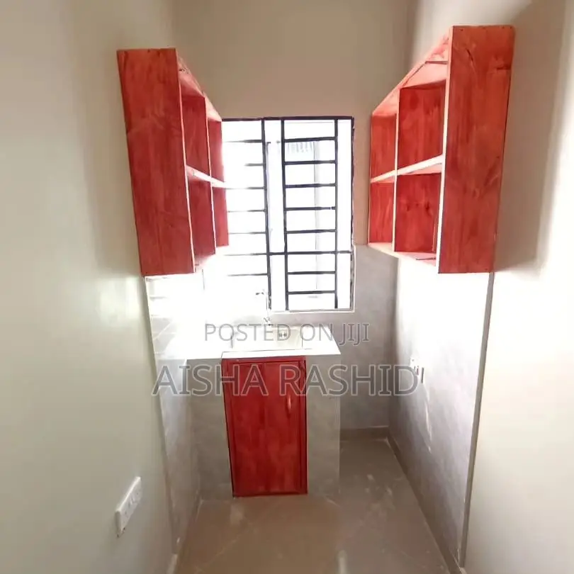 1bdrm Apartment in Sinza for rent