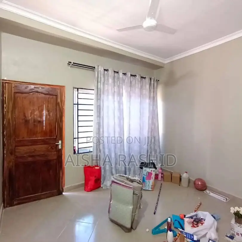 1bdrm Apartment in Sinza for rent