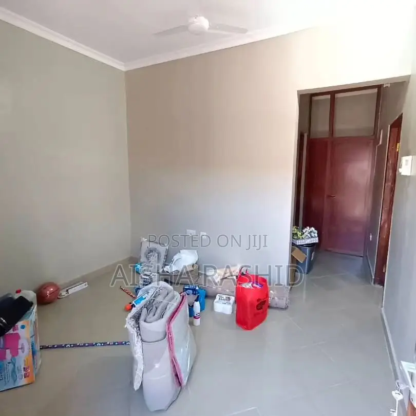 1bdrm Apartment in Sinza for rent